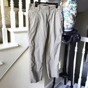 Eddie Bauer Khakis SZ14